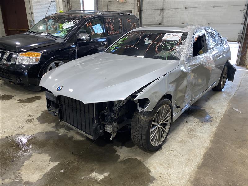 CARRIER ASSEMBLY 330i GT 340i GT 530i 540i 840i 17 18 19 20 - 1351086