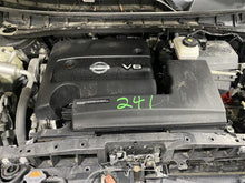 Load image into Gallery viewer, TRUNK LID Nissan Murano 2019 19 2020 20 2021 21 2022 22 - 1350729

