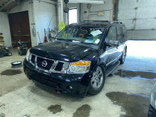 Load image into Gallery viewer, FRONT BUMPER Nissan Armada 08 09 10 11 12 13 14 15 - 1351179
