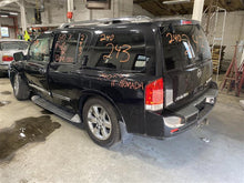 Load image into Gallery viewer, FRONT BUMPER Nissan Armada 08 09 10 11 12 13 14 15 - 1351179
