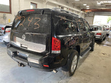 Load image into Gallery viewer, FRONT BUMPER Nissan Armada 08 09 10 11 12 13 14 15 - 1351179
