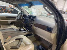 Load image into Gallery viewer, FRONT BUMPER Nissan Armada 08 09 10 11 12 13 14 15 - 1351179
