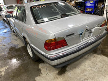 Load image into Gallery viewer, FRONT INTERIOR DOOR TRIM PANEL BMW 740IL 2000 00 - 1351267
