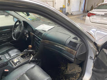 Load image into Gallery viewer, FRONT INTERIOR DOOR TRIM PANEL BMW 740IL 2000 00 - 1351267
