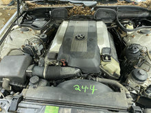 Load image into Gallery viewer, FRONT DOOR BMW 750i 740i 1997 97 1998 98 1999 99 00 01 Left - 1351266
