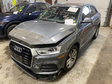 Load image into Gallery viewer, FRONT DOOR WINDOW REGULATOR Audi Q3 15 16 17 18 Right - 1351519
