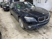 Load image into Gallery viewer, 2010 BMW 750 HYBRID 750i 750il 750LI Floor Shifter - 1351610

