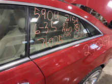 Load image into Gallery viewer, REAR SEAT Mercedes-Benz E250D E300 E350 E400 E550 E63 2014 14 - 1352173
