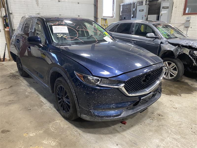 AC CONDENSER CX-5 2013 13 2014 14 2015 15 2016 16 2017 17 - 1351738