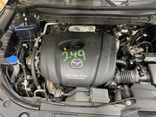 Load image into Gallery viewer, PLASTIC ENGINE COVER Mazda CX-5 2019 19 - 1351723
