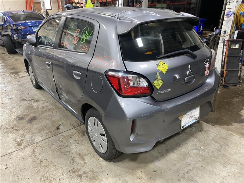 Air Bag Mitsubishi Mirage 2021 21 - 1352063