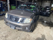Load image into Gallery viewer, QUARTER PANEL CUT ASSEMBLY Pathfinder 2005 05 06 07 08 09 10 11 12 Left - 1351894
