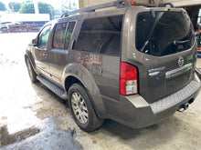 Load image into Gallery viewer, TRANSMISSION Nissan Pathfinder 2008 08 4X4 - 1351857
