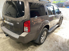 Load image into Gallery viewer, TRANSMISSION Nissan Pathfinder 2008 08 4X4 - 1351857

