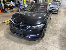Load image into Gallery viewer, Quarter Panel Cut BMW 228I 2015 - 1353029
