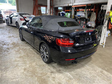 Load image into Gallery viewer, REAR BUMPER ASSEMBLY BMW 228I 2014 14 2015 15 2016 16 - 1353037

