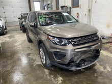Load image into Gallery viewer, AC A/C AIR CONDITIONING COMPRESSOR Evoque 12 13 14 15 16 17 - 1352289
