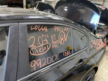 Load image into Gallery viewer, REAR SEAT BMW 320i 328D 328i 2014 14 - 1352453
