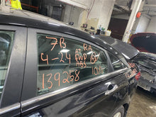 Load image into Gallery viewer, INTERIOR SUN VISORS Hyundai Sonata 2012 12 2013 13 2014 14 Left - 1352562
