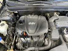 Load image into Gallery viewer, Console Hyundai Sonata 2011 11 2012 12 2013 13 - 1352554
