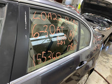 Load image into Gallery viewer, Center Pillar Cut BMW 335i 330i 328i 325i 2006 06 2007 07 2008 08 09 10 11 Right - 1352619

