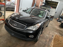 Load image into Gallery viewer, Floor Shifter Infiniti EX35 2011 - 1353658
