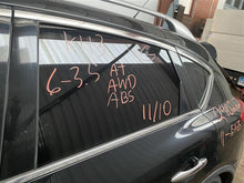 Load image into Gallery viewer, Front Interior Door Trim Panel Infiniti EX35 2011 - 1353639
