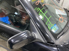 Load image into Gallery viewer, FRONT INTERIOR DOOR TRIM  PANEL Saab 9-3 2003 03 - 1353360
