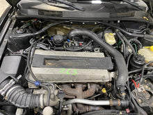 Load image into Gallery viewer, FRONT BUMPER Saab 9-3 1999 99 2000 00 2001 01 2002 02 2003 03 - 1353331
