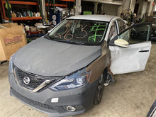 Load image into Gallery viewer, FRONT SPINDLE KNUCKLE Juke Leaf NV200 Sentra 2011-2017 Left - 1353490
