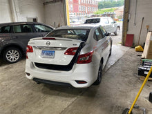 Load image into Gallery viewer, FRONT DOOR Nissan Sentra 2016 16 2017 17 2018 18 2019 19 Right - 1353508
