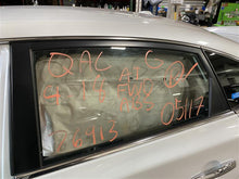 Load image into Gallery viewer, FRONT DOOR Nissan Sentra 2016 16 2017 17 2018 18 2019 19 Right - 1353508
