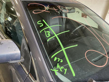 Load image into Gallery viewer, INTERIOR REAR VIEW MIRROR 2 3 5 Cx-7 Cx-9 Miata MX-5 RX-8 07-14 - 1353757
