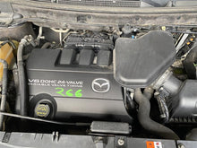 Load image into Gallery viewer, TRANSMISSION Mazda Cx-9 2008 08 2009 09 FWD - 1353683
