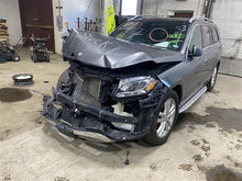 Load image into Gallery viewer, Side View Door Mirror Mercedes-Benz GLS450 2017 - 1353994
