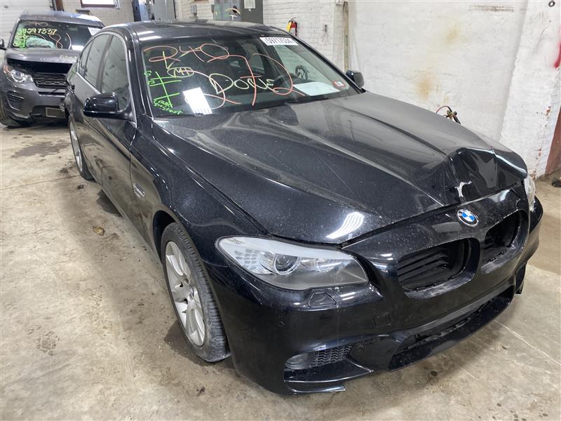 AC CONDENSER BMW 528i 550i 550i Gt 650i 2010-2018 - 1354132