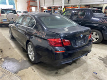 Load image into Gallery viewer, FRONT INTERIOR DOOR TRIM PANEL BMW 550i 2011 11 - 1354165
