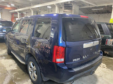 Load image into Gallery viewer, REAR DOOR Honda Pilot 09 10 11 12 13 14 15 Left - 1354873
