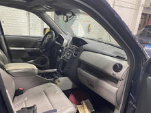 Load image into Gallery viewer, REAR DOOR Honda Pilot 09 10 11 12 13 14 15 Left - 1354873
