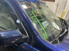 Load image into Gallery viewer, REAR DOOR Honda Pilot 09 10 11 12 13 14 15 Left - 1354873
