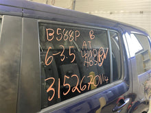 Load image into Gallery viewer, REAR DOOR Honda Pilot 09 10 11 12 13 14 15 Left - 1354873
