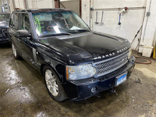 Load image into Gallery viewer, REAR BUMPER ASSEMBLY Range Rover 03 04 05 06 07 08 09 - 1354962
