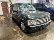 Load image into Gallery viewer, RADIATOR Range Rover 2003 03 2004 04 2005 05 - 1355025
