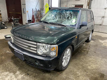 Load image into Gallery viewer, RADIATOR CORE SUPPORT Range Rover 2003 03 2004 04 2005 05 - 1355027
