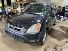 Load image into Gallery viewer, REAR DOOR Honda CRV 2002 02 2003 03 2004 04 2005 05 2006 06 Right - 1354407
