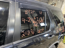 Load image into Gallery viewer, REAR DOOR Honda CRV 2002 02 2003 03 2004 04 2005 05 2006 06 Right - 1354407
