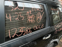 Load image into Gallery viewer, REAR DOOR WINDOW REGULATOR POWER Forester 09 10 11 12 13 Right - 1354461
