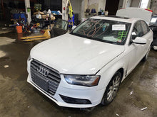 Load image into Gallery viewer, RADIATOR FAN ASSEMBLY Audi A4 A5 Allroad Q5 S4 2008-2015 - 1355104
