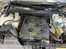 Load image into Gallery viewer, RADIATOR CORE SUPPORT A4 A5 Allroad S4 S5 12 13 14 15 16 17 - 1355105
