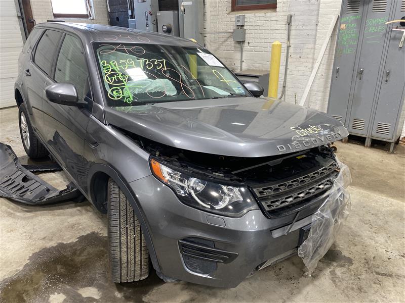 REAR DRIVE SHAFT 2015 15 - 1354529